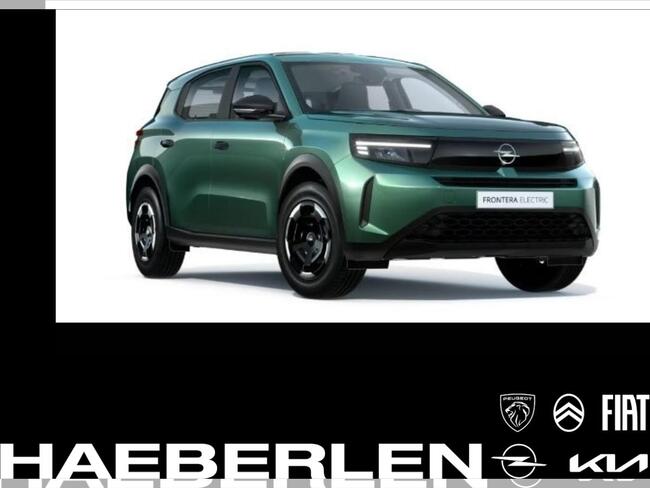 Opel Frontera |💥NEUES MODELL💥| - Bild 1