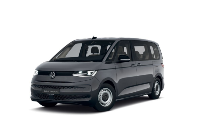 Volkswagen Multivan 2,0 l TDI SCR 110 kW, KÜ, sofort verfügbar - Bild 1