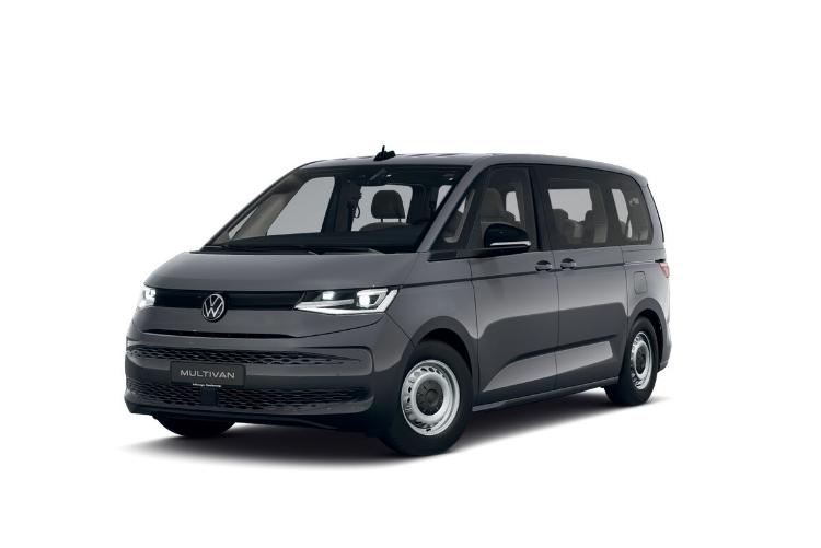 Volkswagen Multivan 2,0 l TDI SCR 110 kW, KÜ, sofort verfügbar