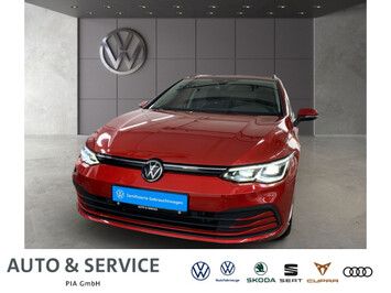 Volkswagen Golf Variant 1.0 eTSI Life DSG*NAVI*PANO*CAM*UVM