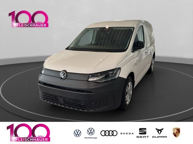 Volkswagen Caddy Cargo 2.0 TDI Automatik *LEASINGAKTION* sofort verfügbar