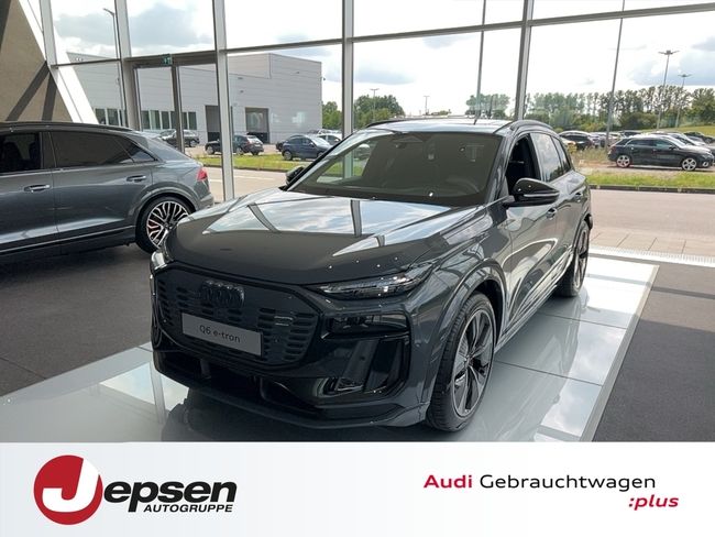 Audi SQ6 e-tron Pano 4xSHZ Massage ACC - Bild 1