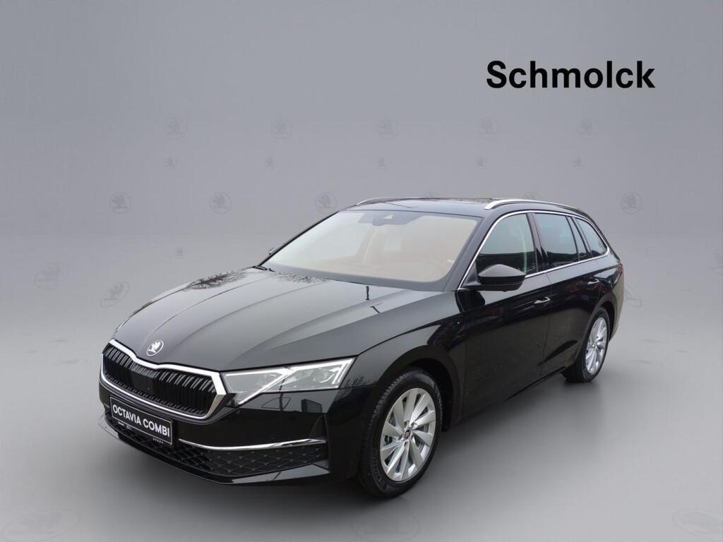 Skoda Octavia Combi Ultimate 2.0 TDI DSG ACC NAVI AHK