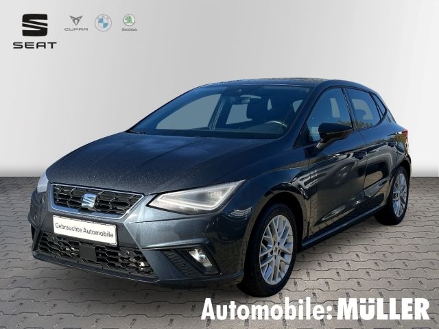 Seat Ibiza FR 1.0 TSI DSG inkl. Allwetterreifen - Bild 1