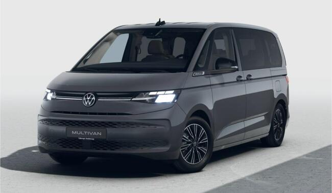 Volkswagen T7 Multivan GOAL 2.0 TDI (Düsseldorf) - Bild 1