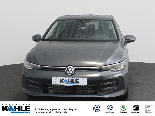 Volkswagen Golf Life 1,5 l TSI OPF 6-Gang - Bild 1