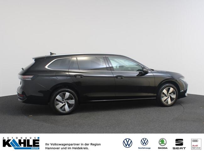 Volkswagen Passat Business 1,5 l eHybrid DSG Klima Navi - Bild 1