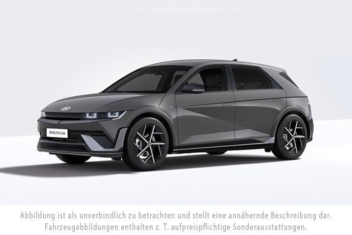 Hyundai IONIQ 5 (MY25) h N LINE *Lieferung mögl(bes_2105384586_L)