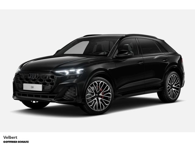 Audi Q8 50 TDI Quattro (Velbert) - Bild 1