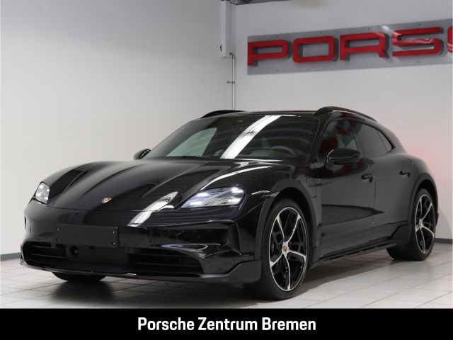 Porsche Taycan 4 Cross Turismo Sportpaket Panorama Bose 360 Kamera - Bild 1