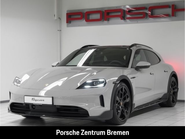 Porsche Taycan 4 Cross Turismo Panorama Bose ACC - Bild 1