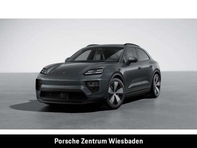 Porsche Macan 4 - Bild 1