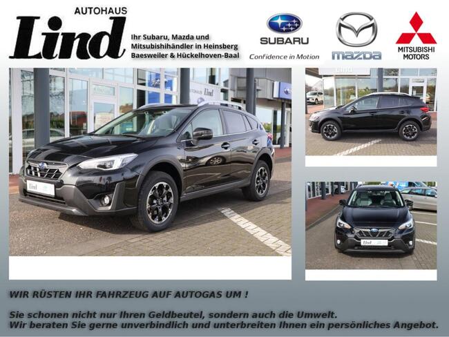 Subaru XV Edition Comfort Plus - Bild 1