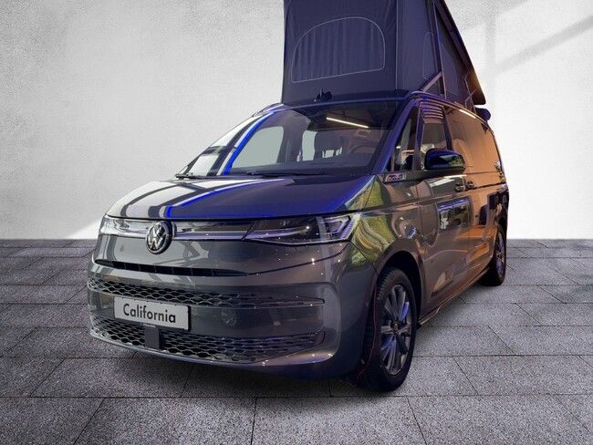 Volkswagen California Ocean *neues Modell*sofort* - Bild 1