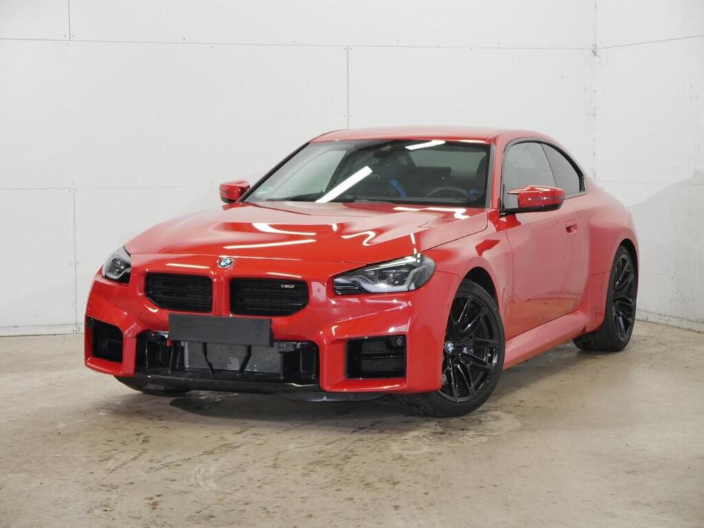 BMW M2 LC +, Kamera, Keyless, Memory, uvm.