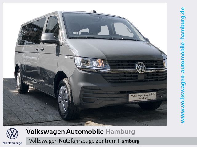 Volkswagen T6.1 Kombi 9-Sitzer 2,0 l 5-Gang Lang