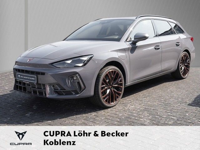 Cupra Leon ST VZ 1.5 e-Hybrid / 6-Gang-DSG - Bild 1