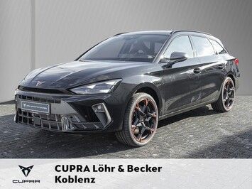 Cupra Leon ST VZ 1.5 e-Hybrid / 6-Gang-DSG