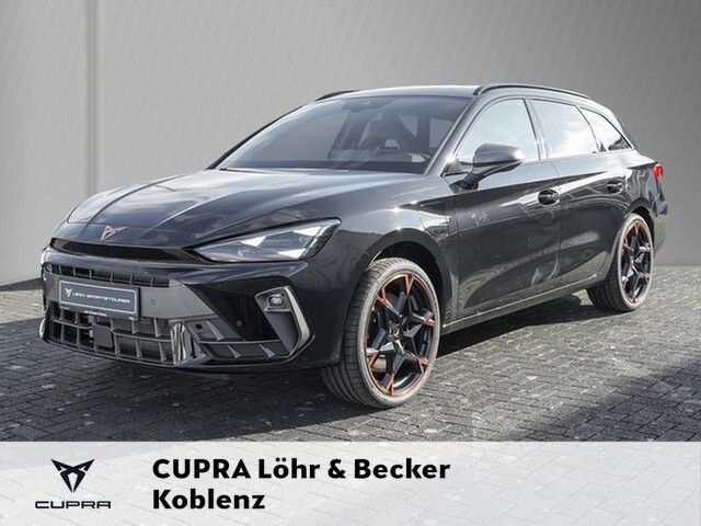 Cupra Leon ST VZ 1.5 e-Hybrid / 6-Gang-DSG - Bild 1