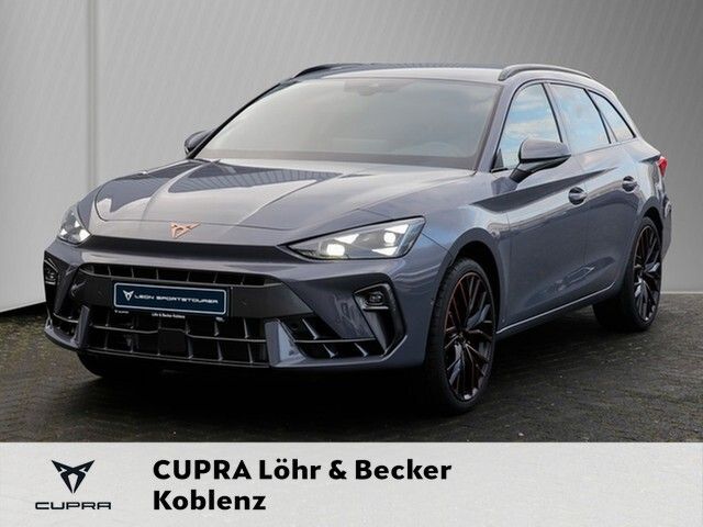 Cupra Leon ST VZ 2.0TSI 4Drive / 7-Gang-DSG - Bild 1