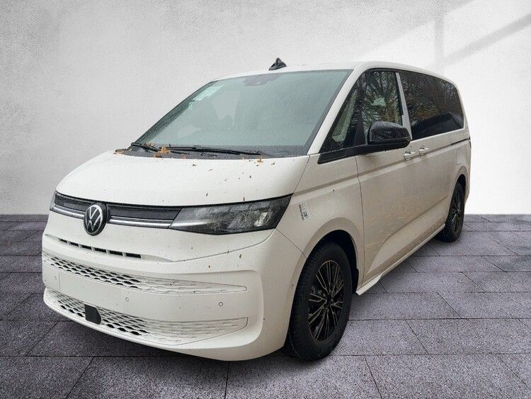 Volkswagen Multivan Life Überhang, 2.0 TDI DSG *sofort*