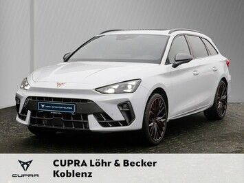 Cupra Leon ST VZ 2.0 TSI 4Drive / 7-Gang-DSG