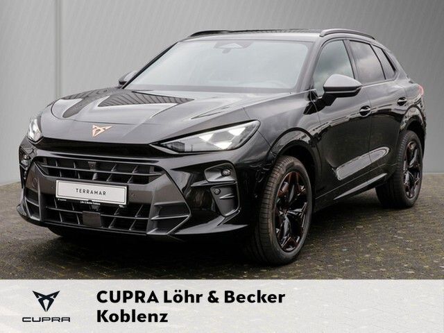 Cupra Terramar 1.5 eTSI / 7-Gang-DSG - Bild 1