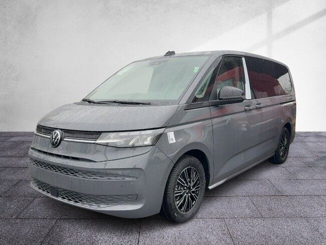 Volkswagen Multivan Life Überhang, 2.0 TDI DSG *sofort* - Bild 1