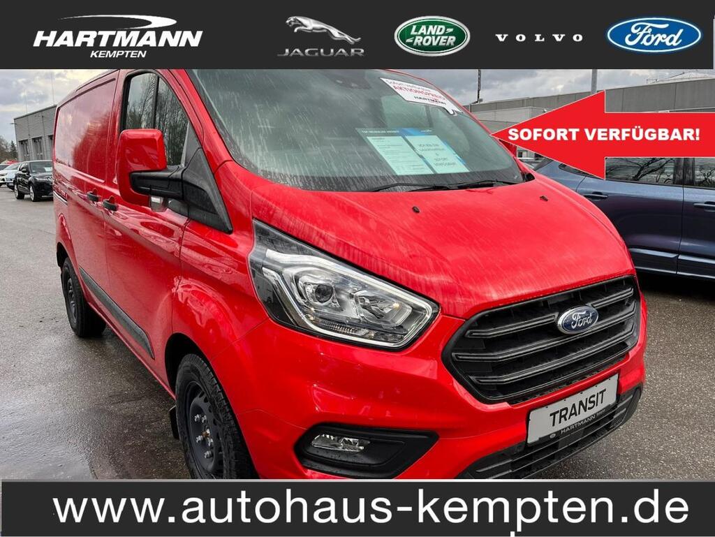 Ford Transit Custom 320 Trend Kasten*L1H1*3-Sitzer*170PS*6-Gang Schalter !!sofort verfügbar!!