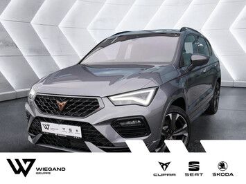 Cupra Ateca VZ 2.0 TSI 4Drive - NAVI AHK ACC LED 360° *SN529*