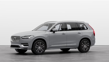 Volvo XC90 T8 AWD Plus Dark * FÜR ALLE GEWERBE!!! * SONDERAKTION