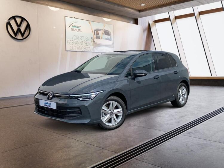 Volkswagen Golf 🧨AKTION! 22% 💲BIS 25.11.🚀WKR-LED-UvM