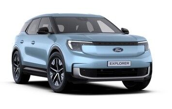 Ford Explorer 🔌79 kWh🔋 ⚡BLACK-DEAL⚡544 KM REICHWEITE⚡VORBESTELLT⚡