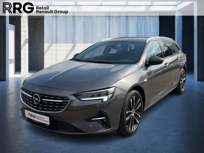 Opel Insignia B Sports Tourer Automatik Kamera Navi - Bild 1