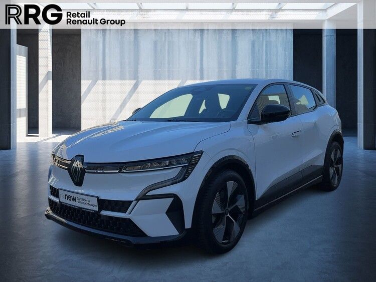 Renault Megane E-Tech Electric Equilibre Automatik