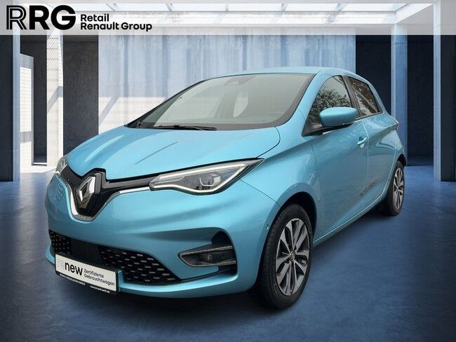 Renault Zoe Intens R135/Z.E. 50 - Bild 1