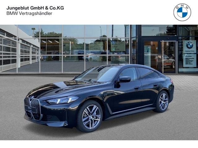 BMW i4 35 eDrive Gran Coupe Park-Assist/Fernl.-Assist/LiveCockpit+/HiFi - Bild 1