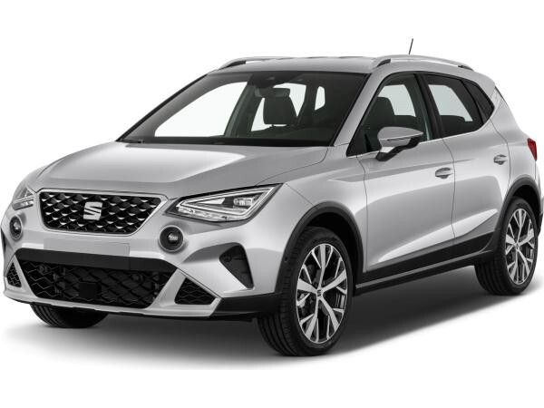 Seat Arona 1.0 TSI 116 DSG Style Dinamica KlimaKomfP