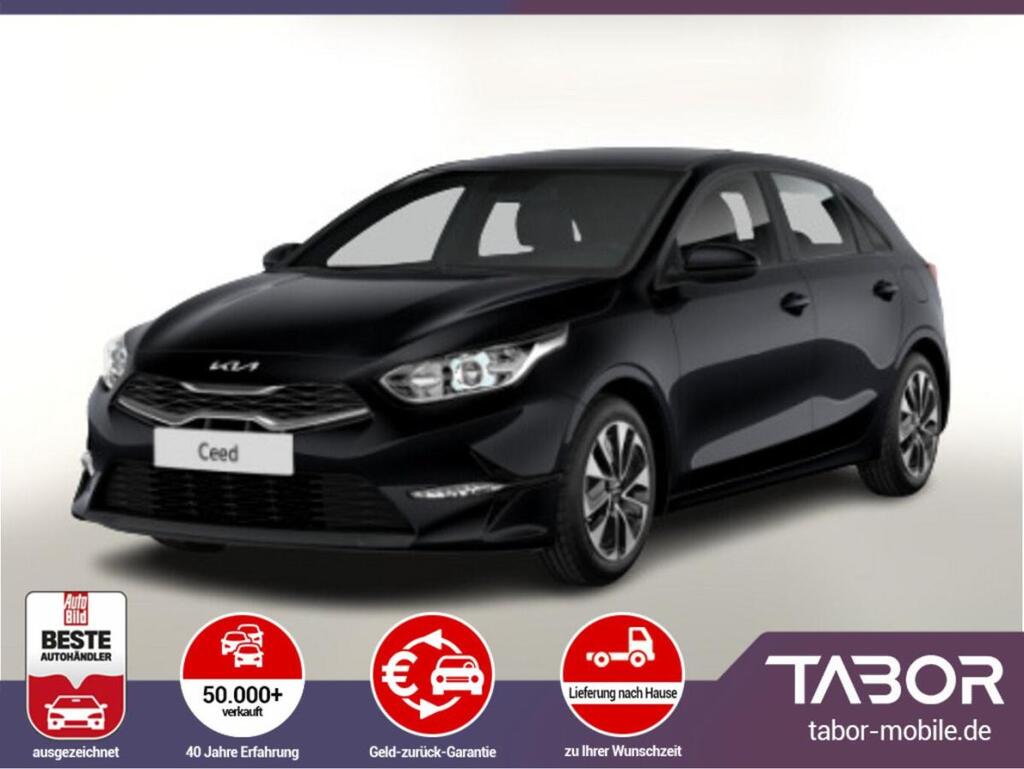 Kia Ceed 1.0 T-GDI 100 Nav SHZ Kam PDC Temp AppCo16Z