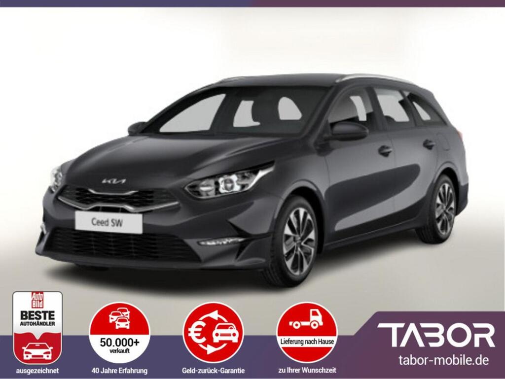 Kia Ceed SW 1.0 T-GDI 100 Nav Kam PDC SHZ AppCo 16Z