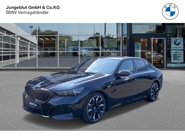 BMW 550i **Sofort Verfügbar**