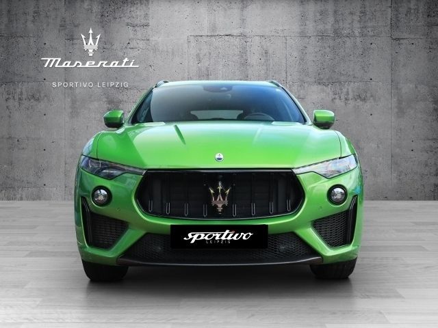 Maserati Levante Trofeo MY22 *Fuori Serie* - Bild 1