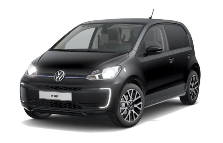 Volkswagen Up e-up! inkl. Wartung ! Style 