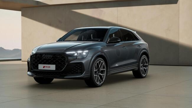 Audi RS Q8 (4MT) - Bild 1