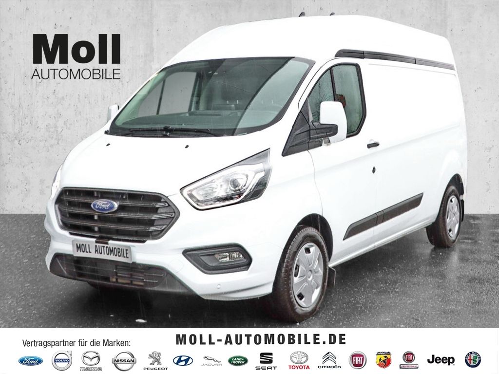 Ford Transit Custom Kasten L2H2 Trend 130PS Navi Kamera Ladungs-Paket