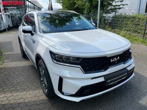 Kia Sorento 1.6 T-GDI HEV Platinum AWD