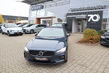 Volvo V60 B4 B DKG Plus Dark+BusinessPak.+SOFORT