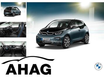 BMW i3 *Komfortpaket*Navi*Kamera*