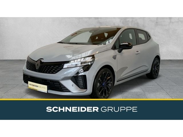 Renault Clio Esprit Alpine TCe 90 🖤Black Deal🖤 ACC+PDC+KAMERA+ISOFIX