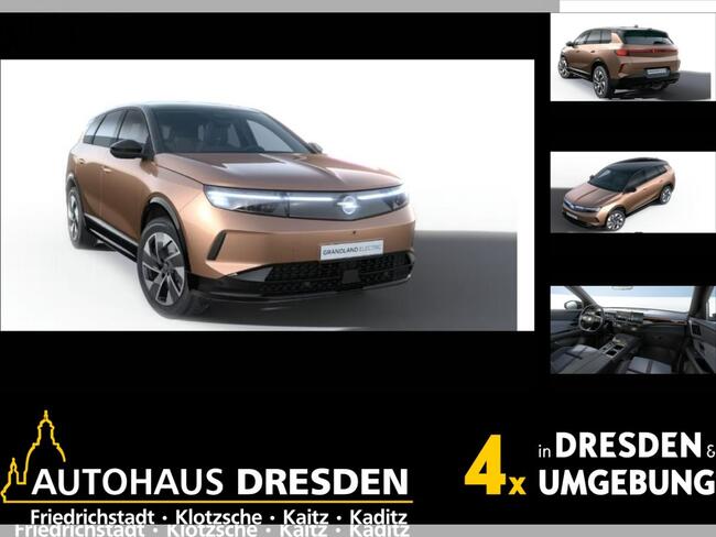 Opel Grandland GS (h) Electric *GEWERBEKUND - Bild 1